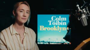 Saoirse Ronan Brooklyn